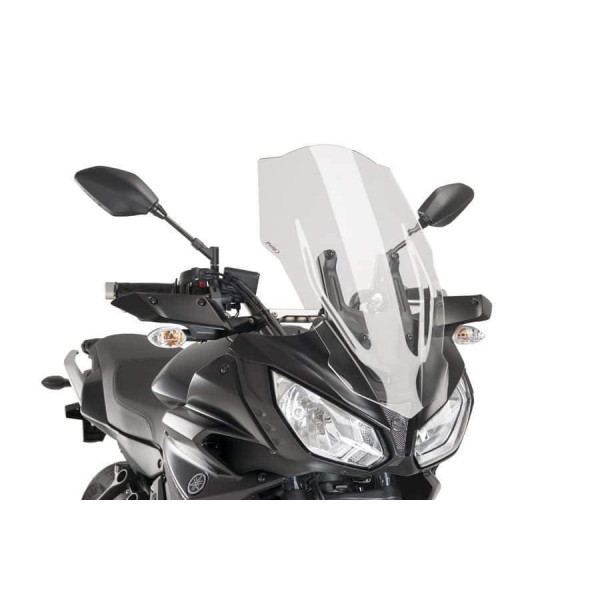 Puig Puig touring screen | clear | yamaha tracer 700 2018>2019